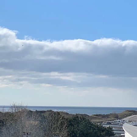 Berck Vue Mer מראה חיצוני תמונה