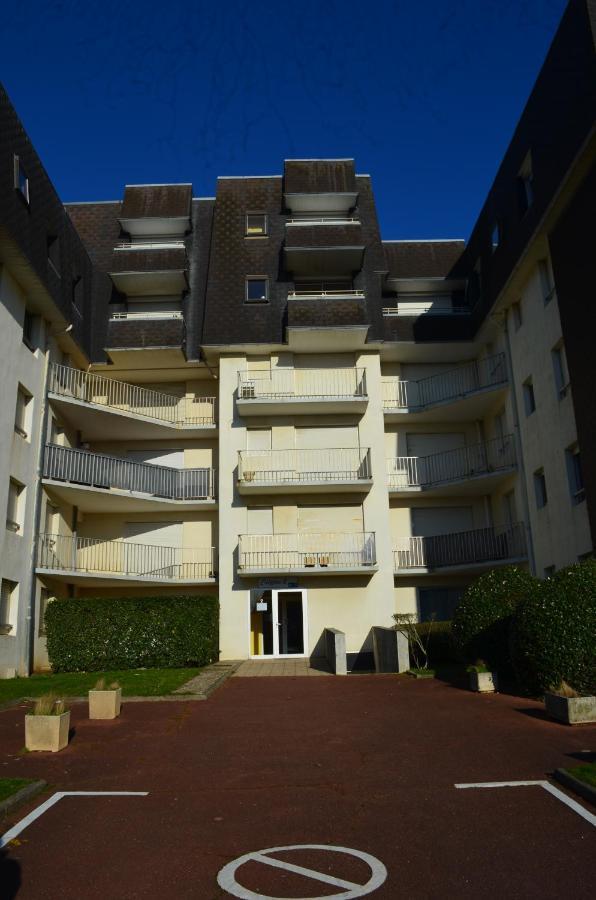 Berck Vue Mer מראה חיצוני תמונה