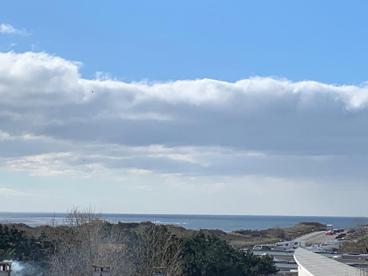 Berck Vue Mer מראה חיצוני תמונה