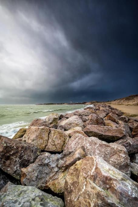 Berck Vue Mer מראה חיצוני תמונה